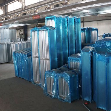 重庆防火阀选购与维护 专业信息咨询服务指南