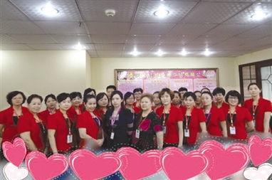 杨红娘辉煌19年不容置疑 — 见证重庆信息咨询服务的深层变革